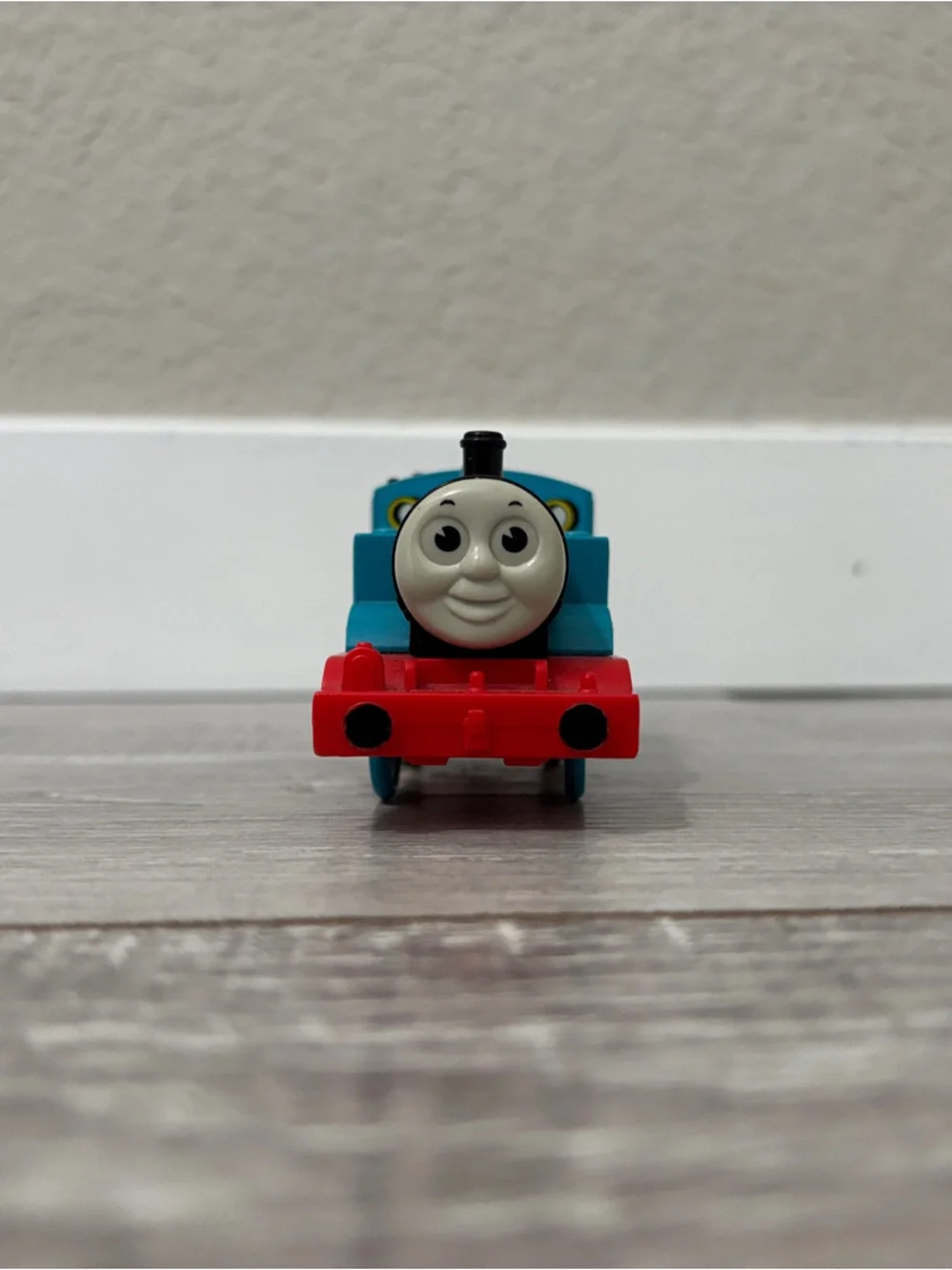Motorized TOMY Thomas 1992 - WORKS!